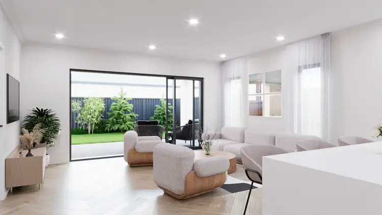 1/5 Bartling Crescent, Bateman WA 6150