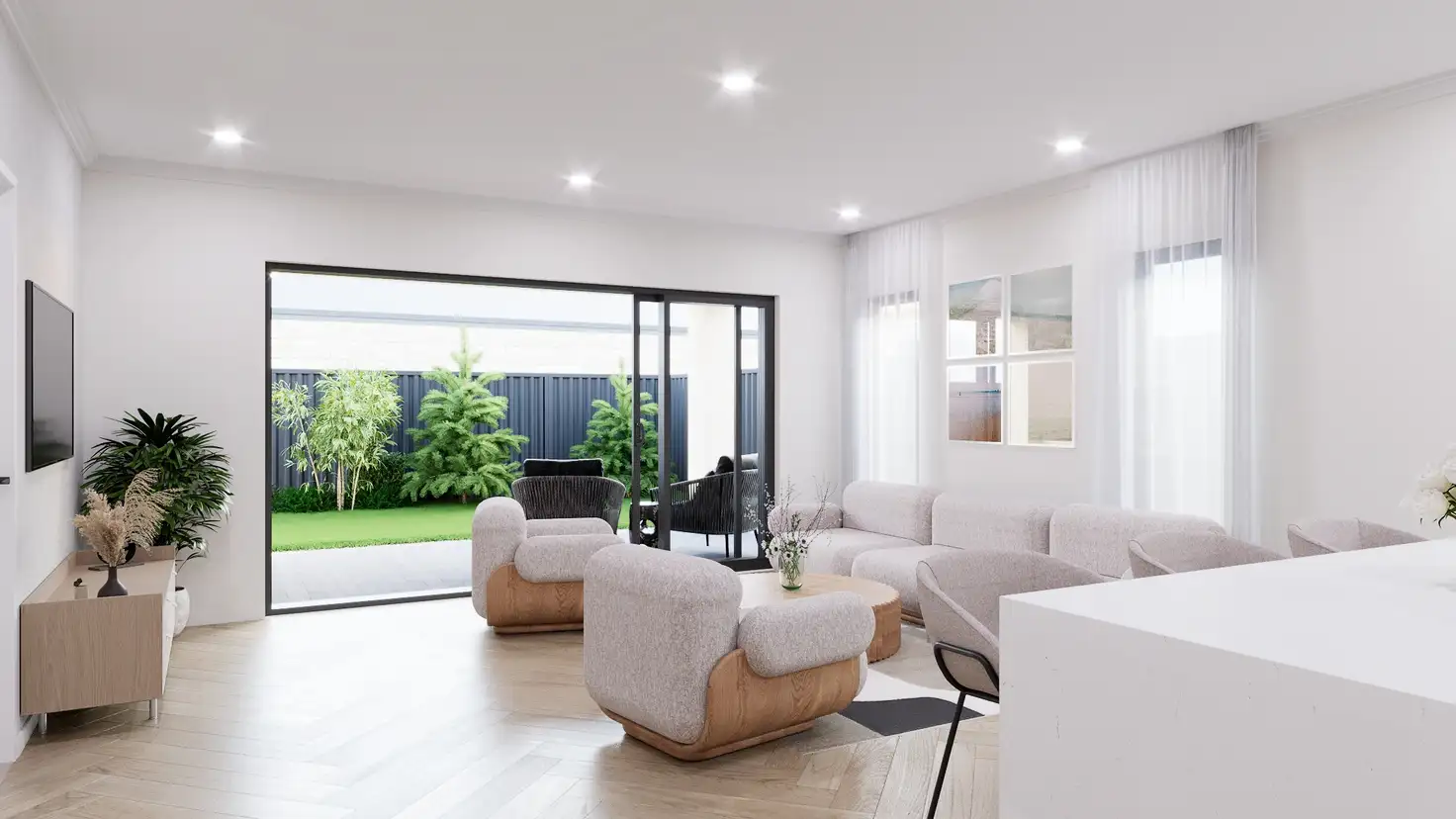 Main view of Homely house listing, 1/5 Bartling Crescent, Bateman WA 6150