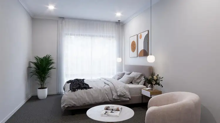 Second view of Homely house listing, 1/5 Bartling Crescent, Bateman WA 6150