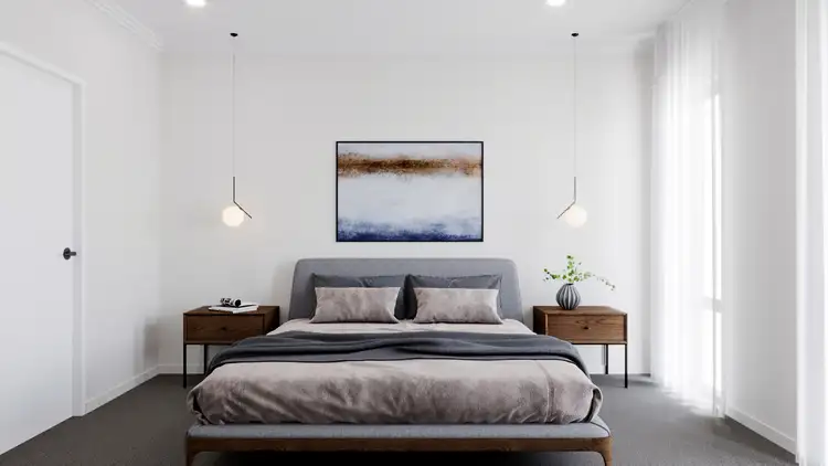 Third view of Homely house listing, 1/5 Bartling Crescent, Bateman WA 6150