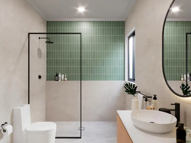 Fourth view of Homely house listing, 1/5 Bartling Crescent, Bateman WA 6150