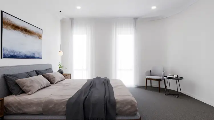 Fifth view of Homely house listing, 1/5 Bartling Crescent, Bateman WA 6150