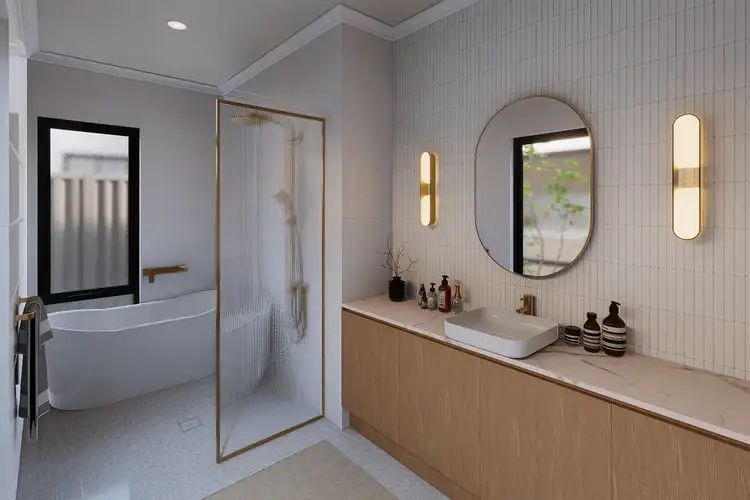 Sixth view of Homely house listing, 1/5 Bartling Crescent, Bateman WA 6150