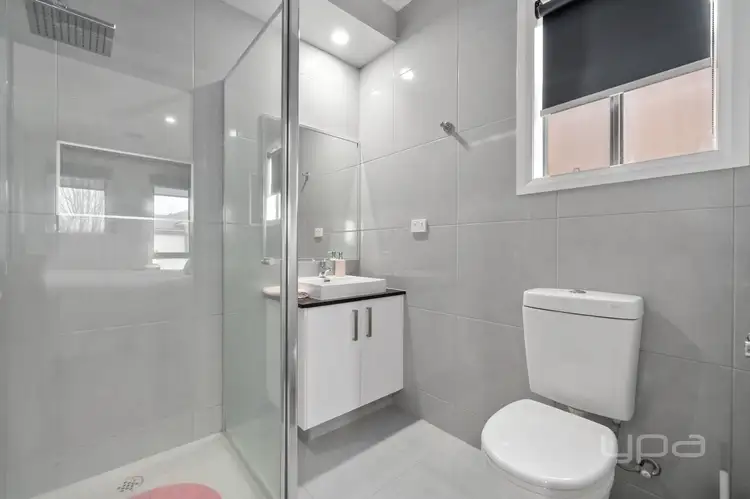 Fourth view of Homely house listing, 8 Janet Lane, Harkness VIC 3337