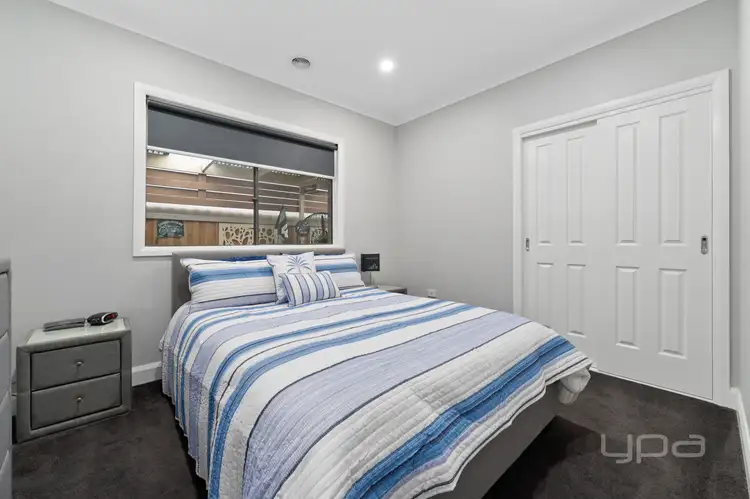 Fifth view of Homely house listing, 8 Janet Lane, Harkness VIC 3337