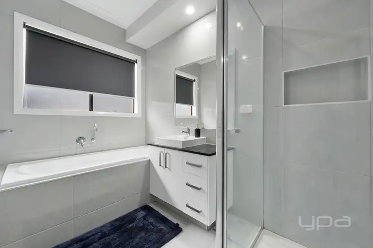 Sixth view of Homely house listing, 8 Janet Lane, Harkness VIC 3337