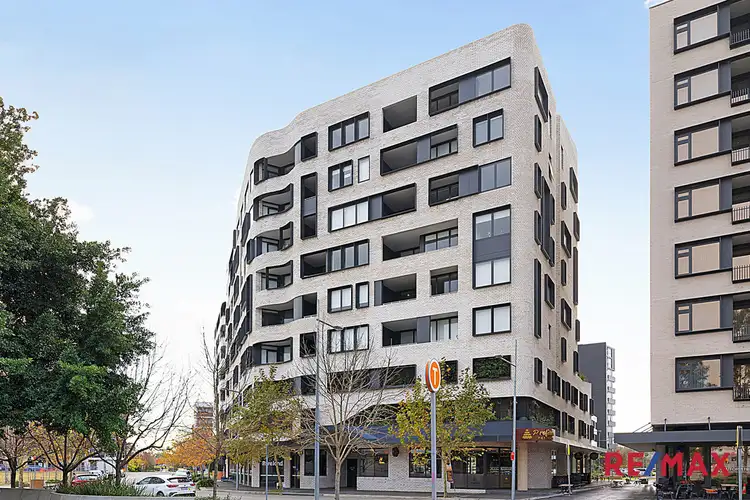 802/91 Lord Sheffield Circuit, Penrith NSW 2750