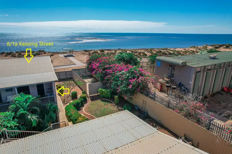 8/1A Keesing Street, Port Hedland WA 6721