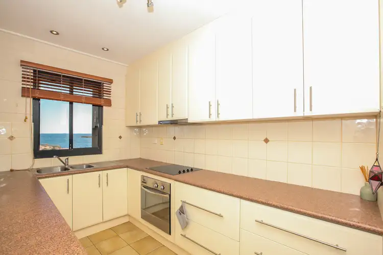 Second view of Homely apartment listing, 8/1A Keesing Street, Port Hedland WA 6721