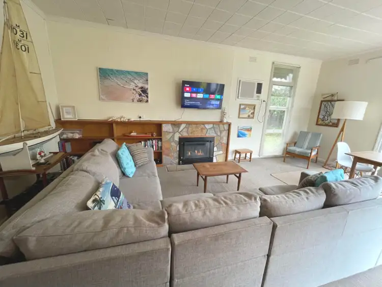 Second view of Homely house listing, 1 Buckleys Road, Point Lonsdale VIC 3225