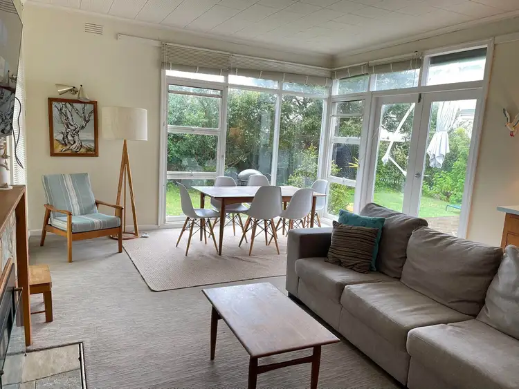 Fourth view of Homely house listing, 1 Buckleys Road, Point Lonsdale VIC 3225