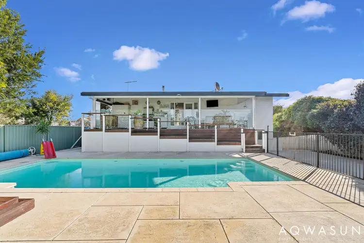 Main view of Homely house listing, 4 Heath Street, Singleton WA 6175