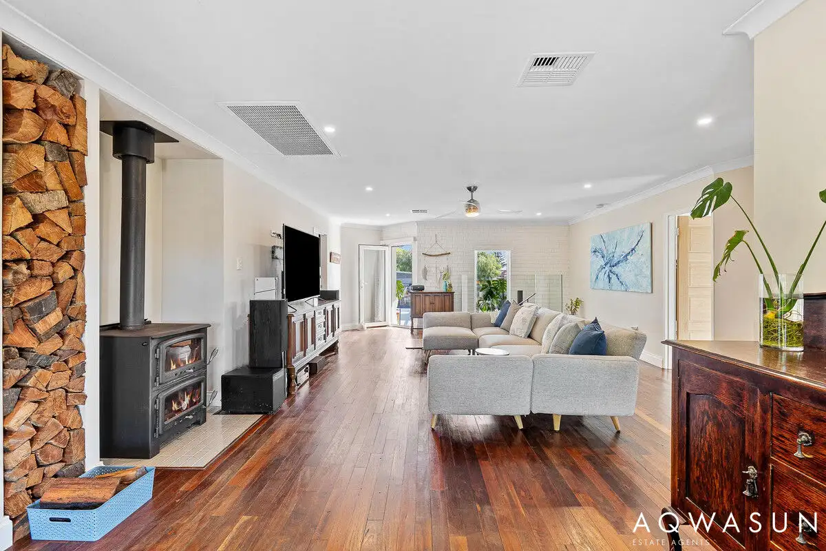 Main view of Homely house listing, 4 Heath Street, Singleton WA 6175