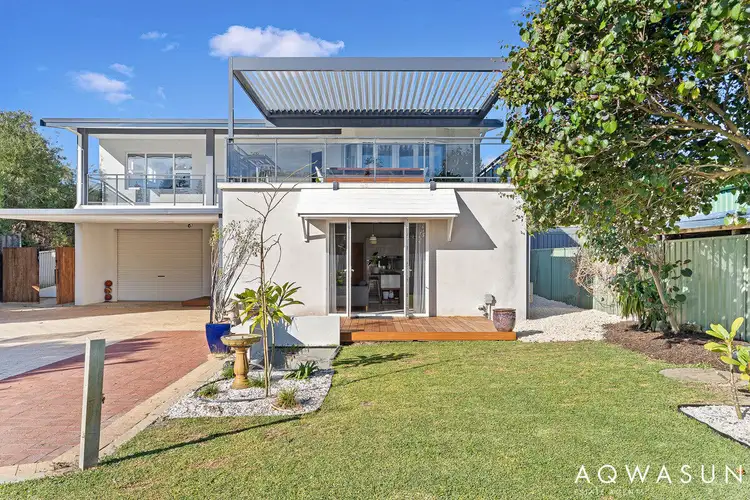 Fifth view of Homely house listing, 4 Heath Street, Singleton WA 6175