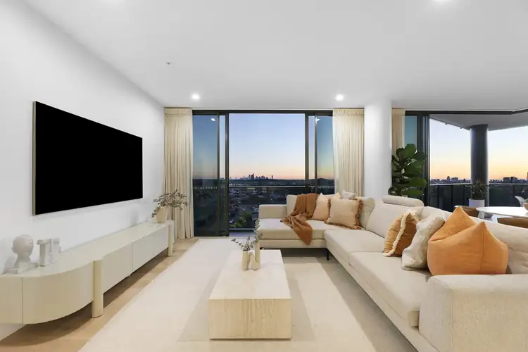Fifth view of Homely unit listing, 52/20 Executive Drive, Burleigh Waters QLD 4220