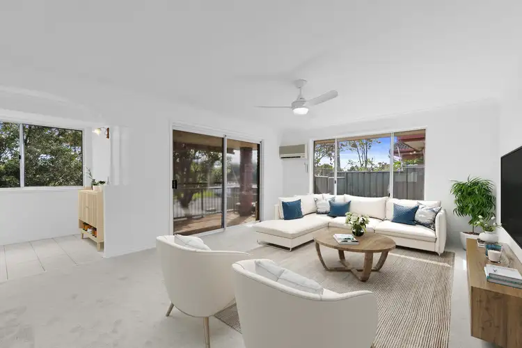 Third view of Homely semi-detached listing, 2/1 Gleneagles Place, Banora Point NSW 2486