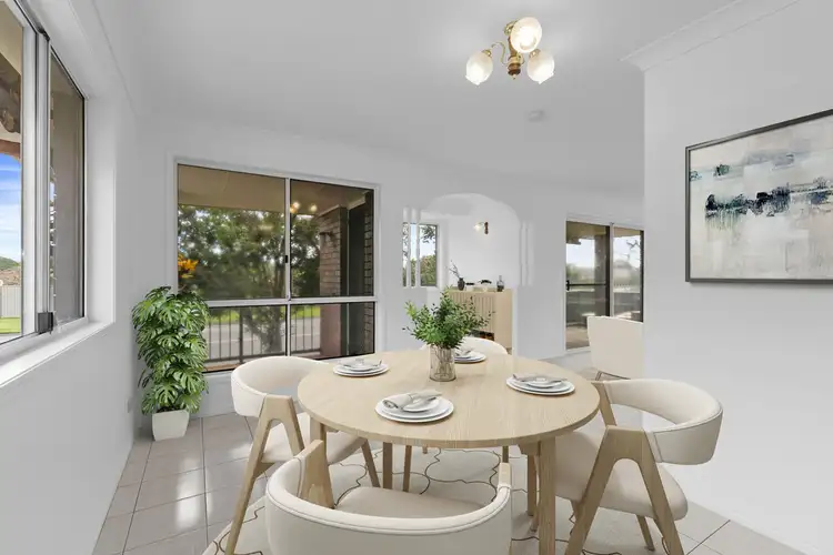 Fourth view of Homely semi-detached listing, 2/1 Gleneagles Place, Banora Point NSW 2486