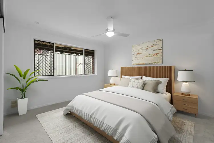 Sixth view of Homely semi-detached listing, 2/1 Gleneagles Place, Banora Point NSW 2486