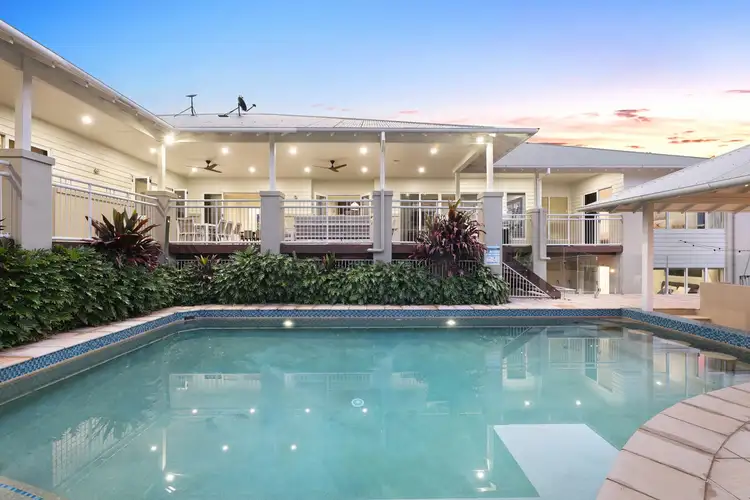 19-21 Stockyard Court, Tallebudgera QLD 4228