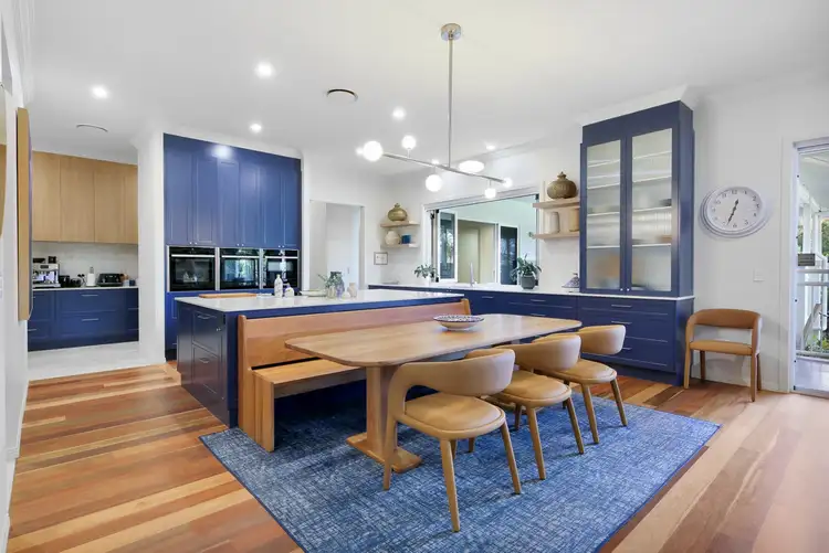 19-21 Stockyard Court, Tallebudgera QLD 4228