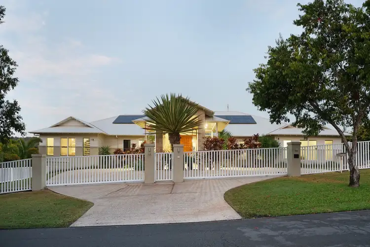 19-21 Stockyard Court, Tallebudgera QLD 4228