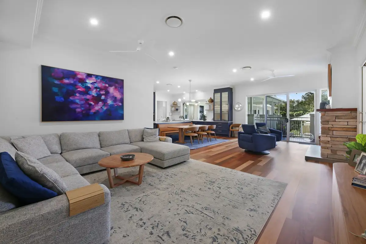 Main view of Homely rural property listing, 19-21 Stockyard Court, Tallebudgera QLD 4228