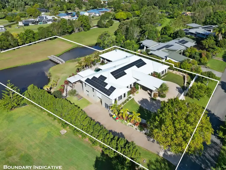 Fourth view of Homely rural property listing, 19-21 Stockyard Court, Tallebudgera QLD 4228