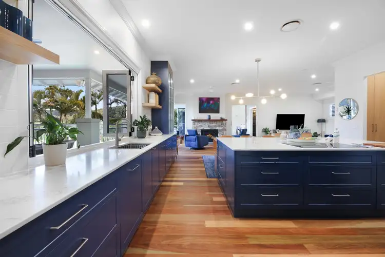Sixth view of Homely rural property listing, 19-21 Stockyard Court, Tallebudgera QLD 4228