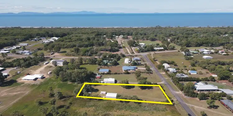 Second view of Homely other listing, 10 Bellbird Close, Forrest Beach QLD 4850