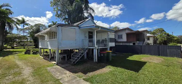 56 Morehead Street, Ingham QLD 4850