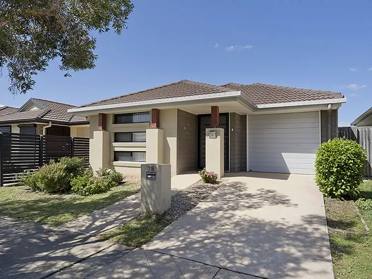 78 Diamantina Crescent, Fitzgibbon QLD 4018