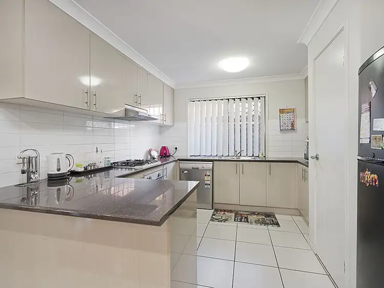 Second view of Homely house listing, 78 Diamantina Crescent, Fitzgibbon QLD 4018