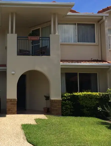 Main view of Homely townhouse listing, 45/139 Pring Street, Hendra QLD 4011