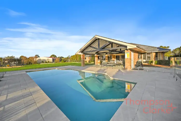 43 Reflection Drive, Louth Park NSW 2320