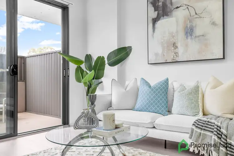 Second view of Homely apartment listing, 5/235-237 Carlingford Road, Carlingford NSW 2118