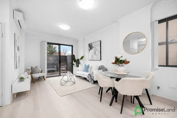 Fourth view of Homely apartment listing, 5/235-237 Carlingford Road, Carlingford NSW 2118