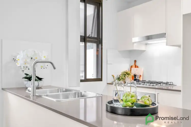 Fifth view of Homely apartment listing, 5/235-237 Carlingford Road, Carlingford NSW 2118