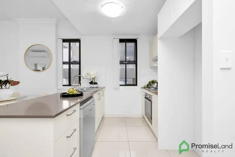 Sixth view of Homely apartment listing, 5/235-237 Carlingford Road, Carlingford NSW 2118