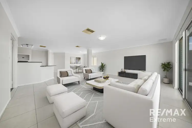 Main view of Homely house listing, 28 Colwyn Loop, Tapping WA 6065