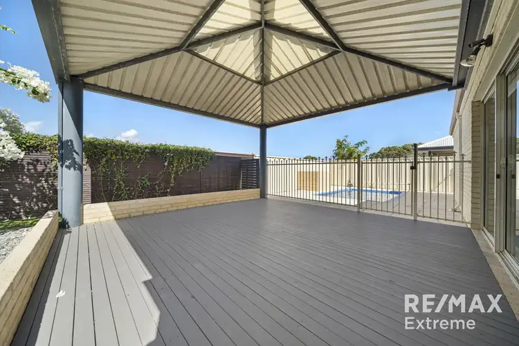 Second view of Homely house listing, 28 Colwyn Loop, Tapping WA 6065