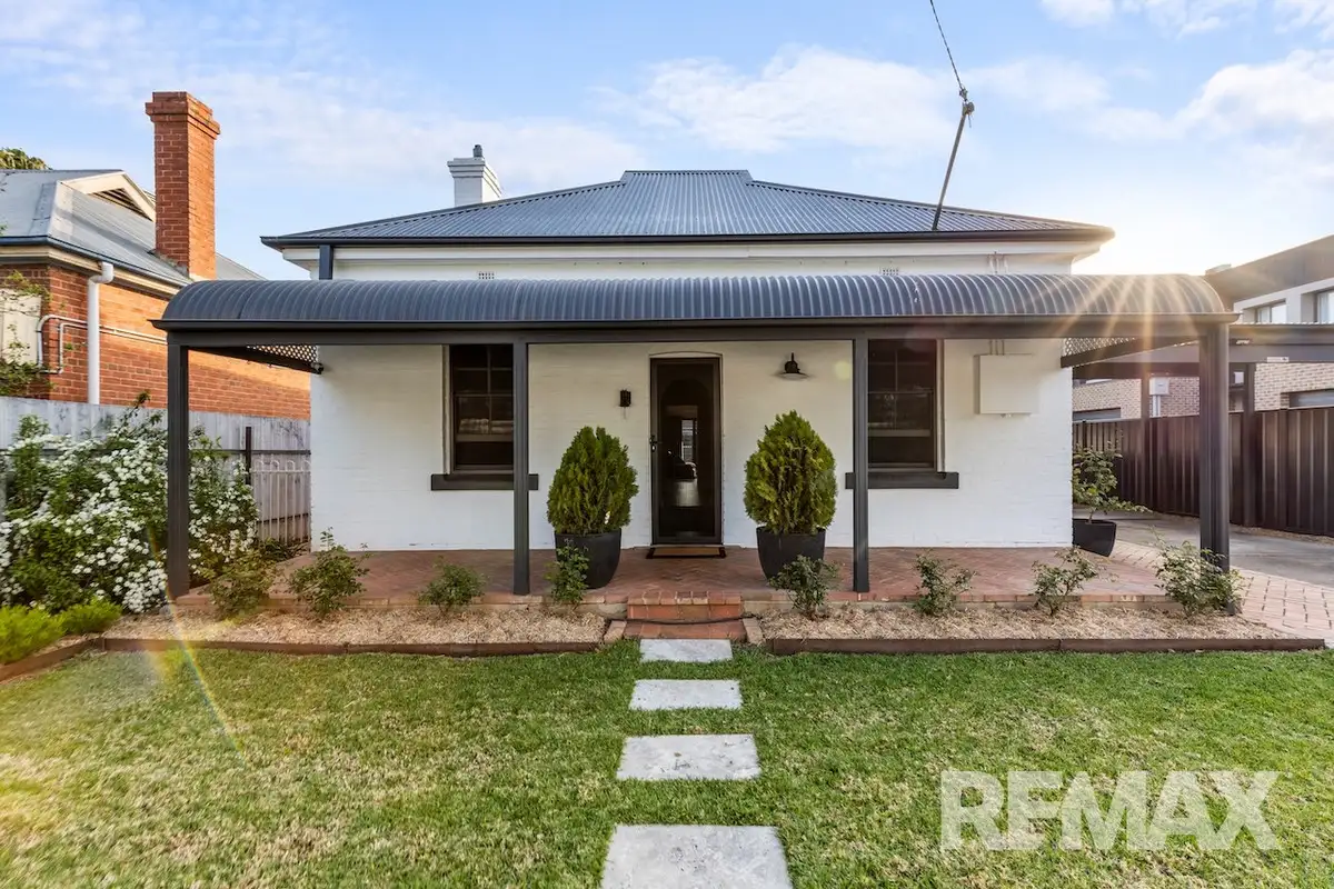Main view of Homely house listing, 110 Trail Street, Wagga Wagga NSW 2650