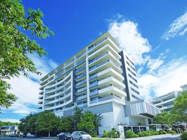 308/43 Harbour Town Drive, Biggera Waters QLD 4216