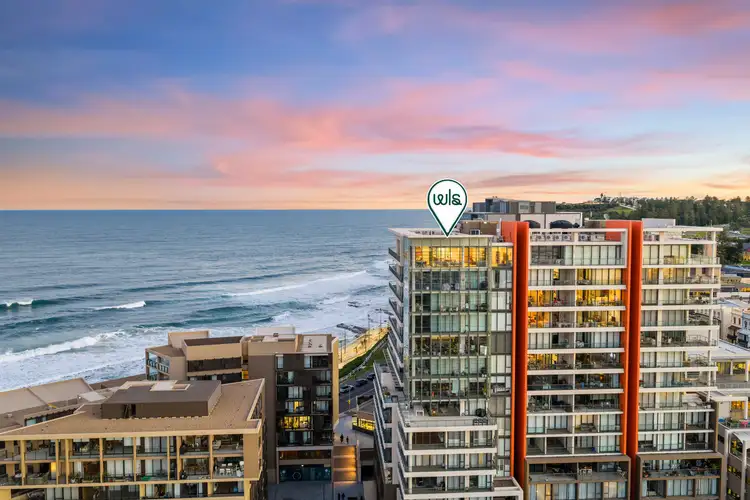 42/7 King Street, Newcastle NSW 2300