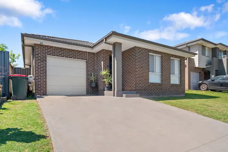 Main view of Homely house listing, 27 Veron Road, Schofields NSW 2762