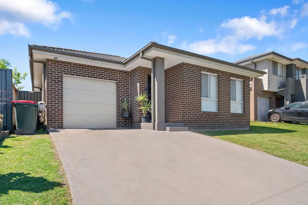 Main view of Homely house listing, 27 Veron Road, Schofields NSW 2762