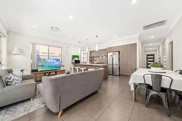 Second view of Homely house listing, 27 Veron Road, Schofields NSW 2762