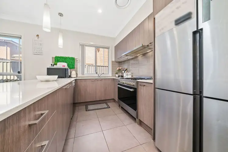 Third view of Homely house listing, 27 Veron Road, Schofields NSW 2762