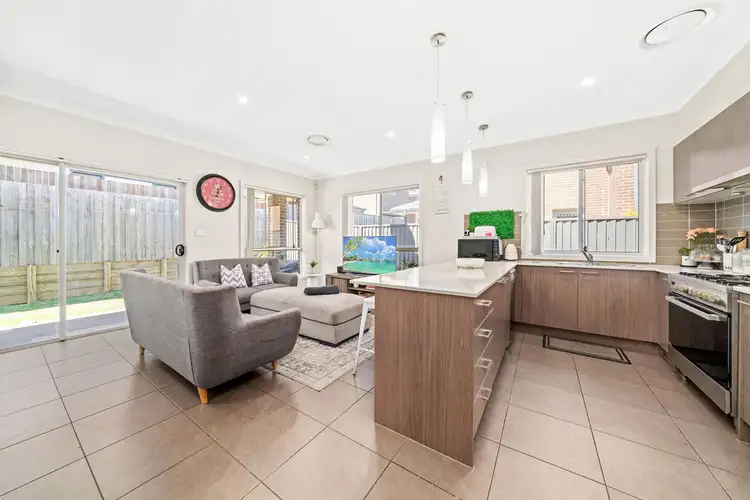 Fourth view of Homely house listing, 27 Veron Road, Schofields NSW 2762