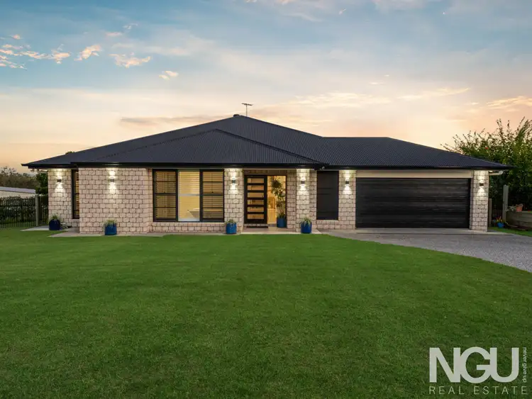 22 Louisa Place, Karalee QLD 4306