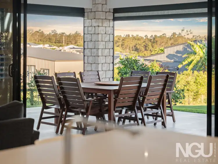 Fifth view of Homely house listing, 22 Louisa Place, Karalee QLD 4306